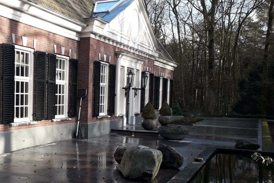 Portfolio afbeelding