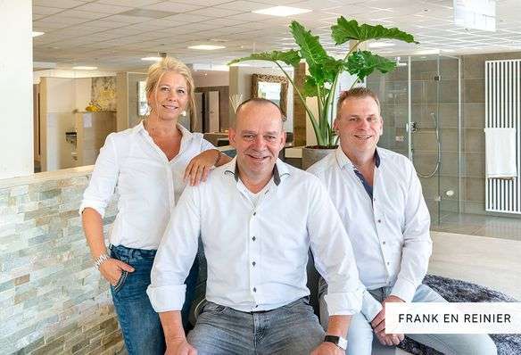 Portfolio afbeelding