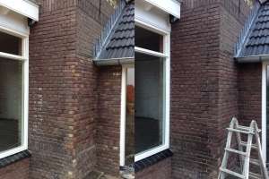 Portfolio afbeelding
