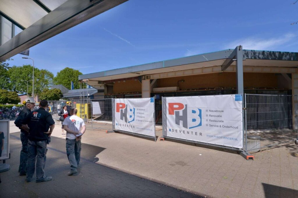 Portfolio afbeelding