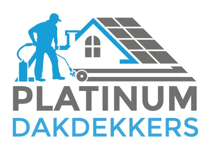 Platinum Dakdekkers Hilversum Logo