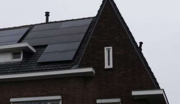 Portfolio afbeelding