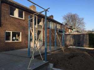 Portfolio afbeelding