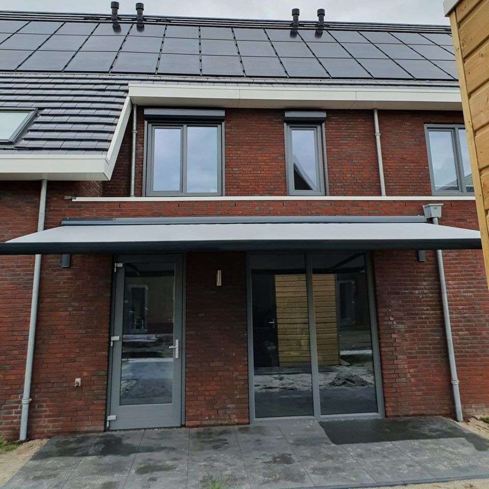 Portfolio afbeelding