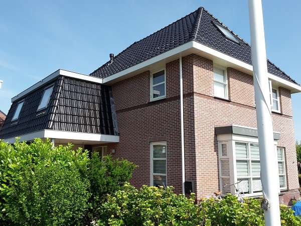 Portfolio afbeelding
