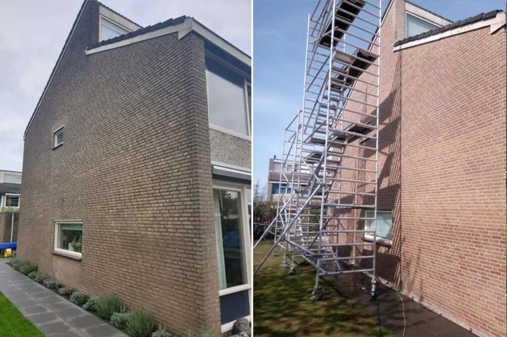 Portfolio afbeelding