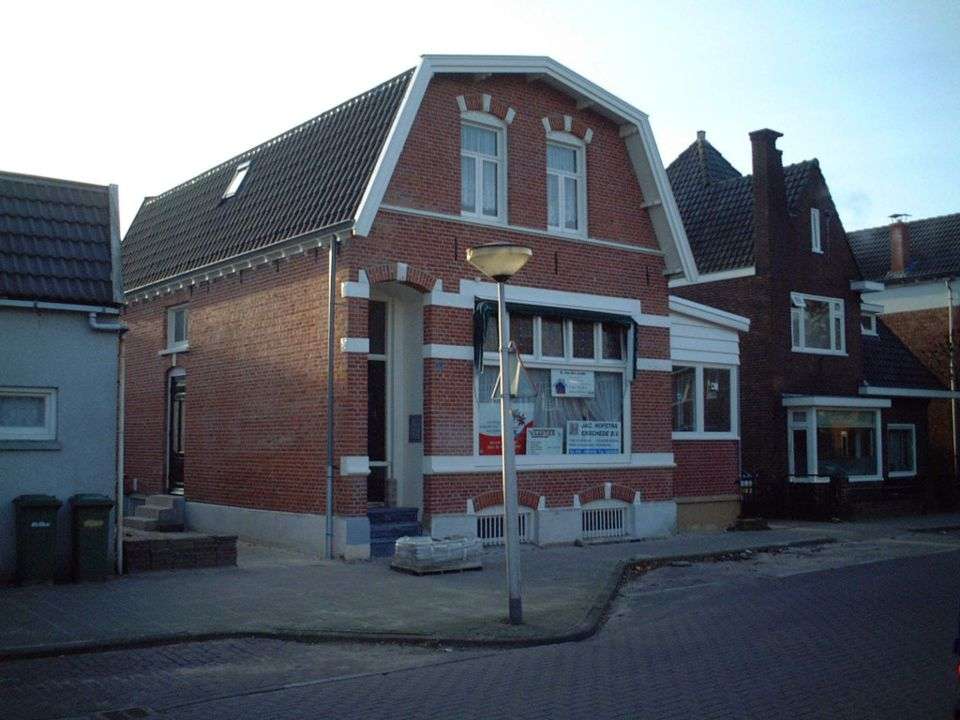 Portfolio afbeelding