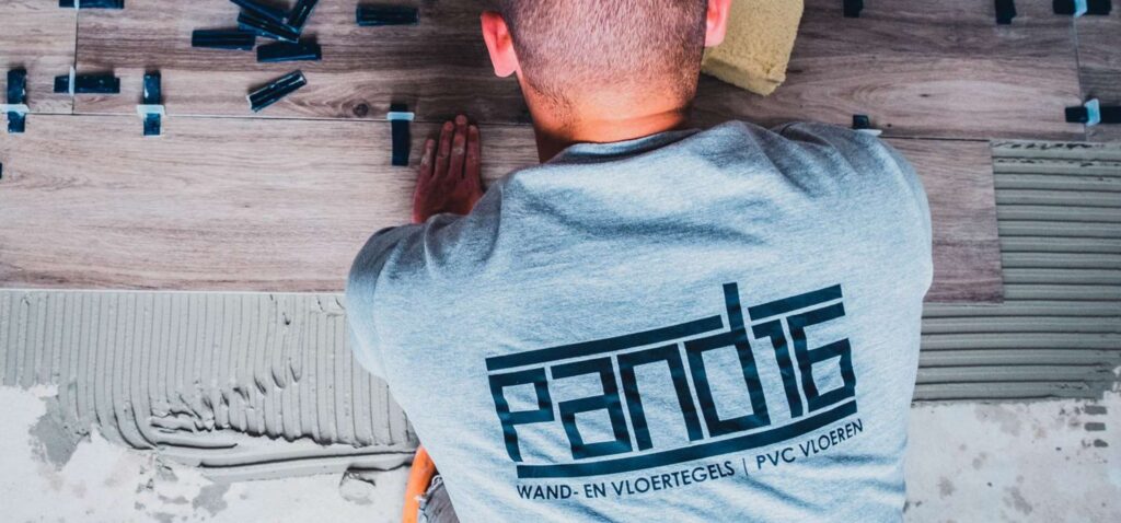 Portfolio afbeelding
