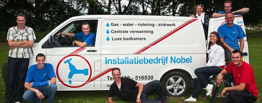 Portfolio afbeelding