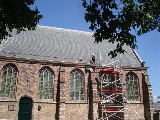 Portfolio afbeelding