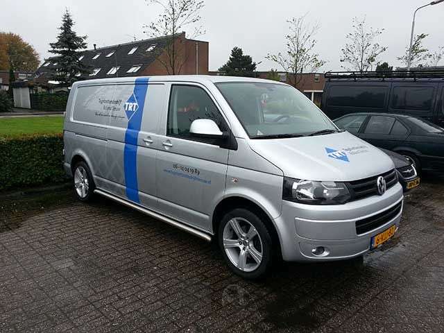 Portfolio afbeelding