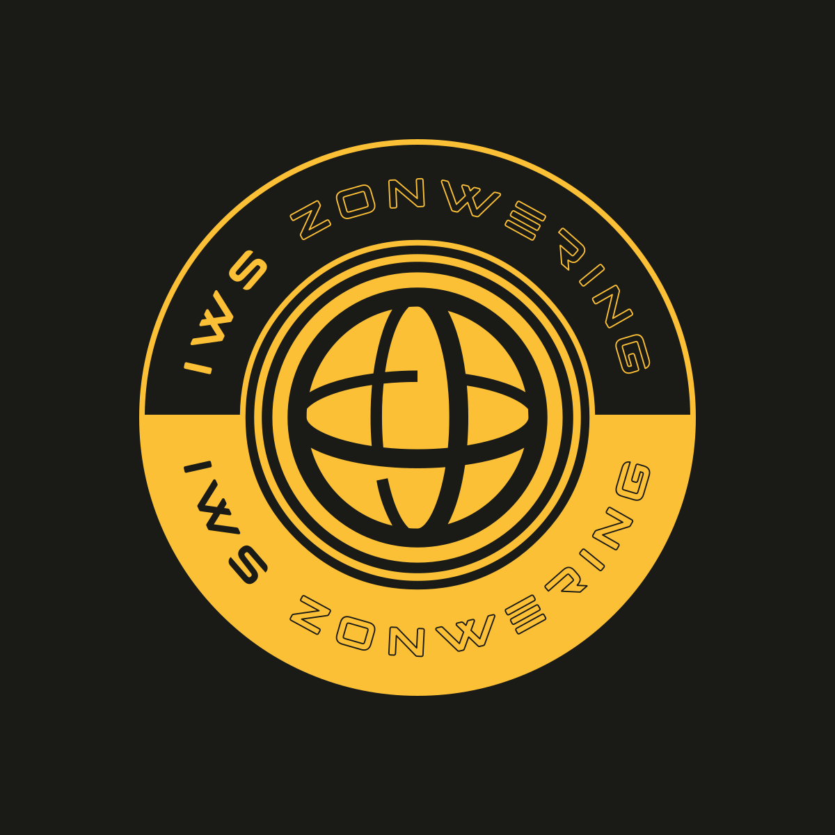 IWS Zonwering Logo