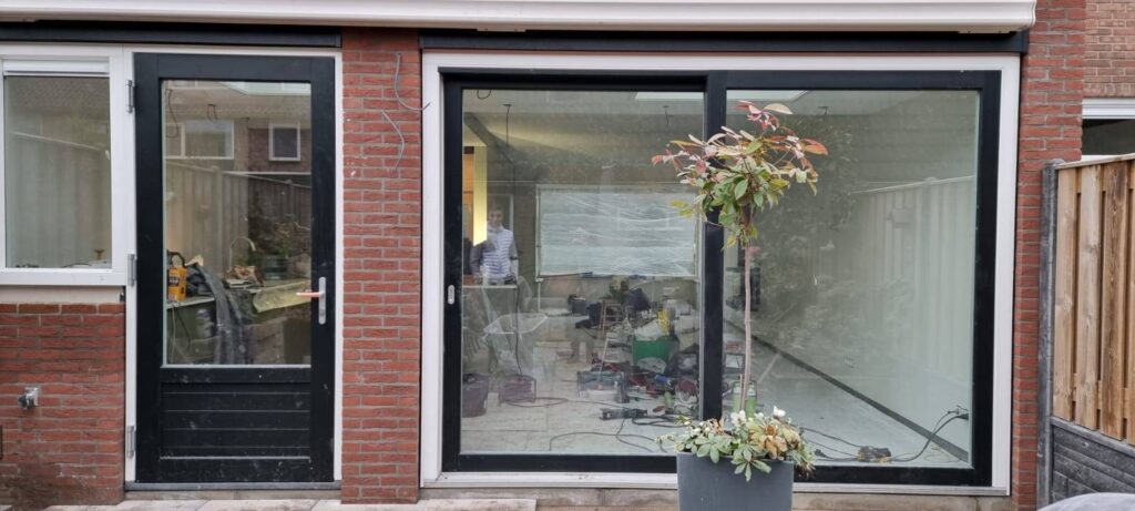 Portfolio afbeelding