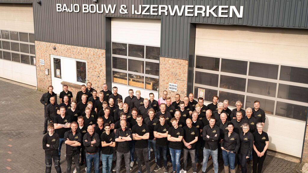 Portfolio afbeelding