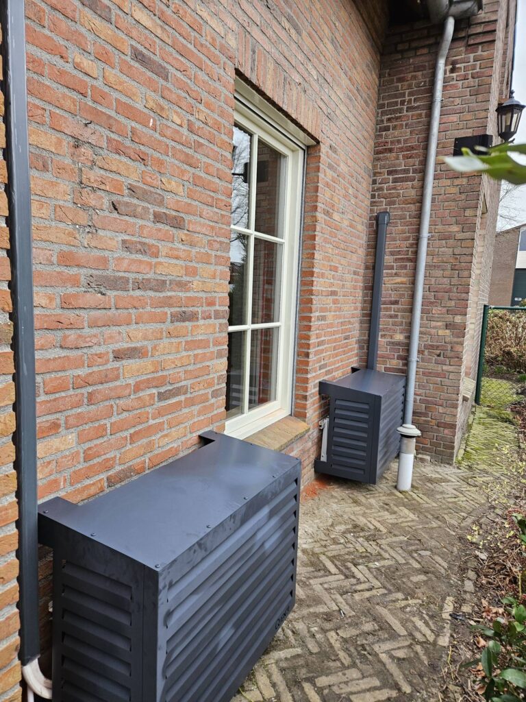 Portfolio afbeelding