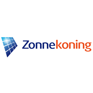 Zonnekoning BV Logo