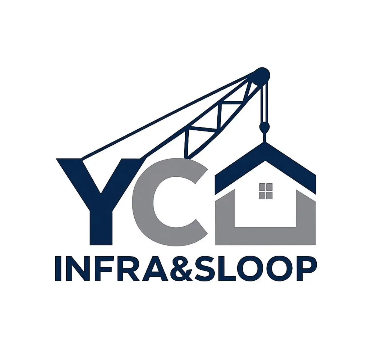 YC Infra & sloop Logo