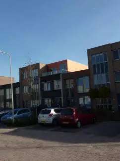 Portfolio afbeelding