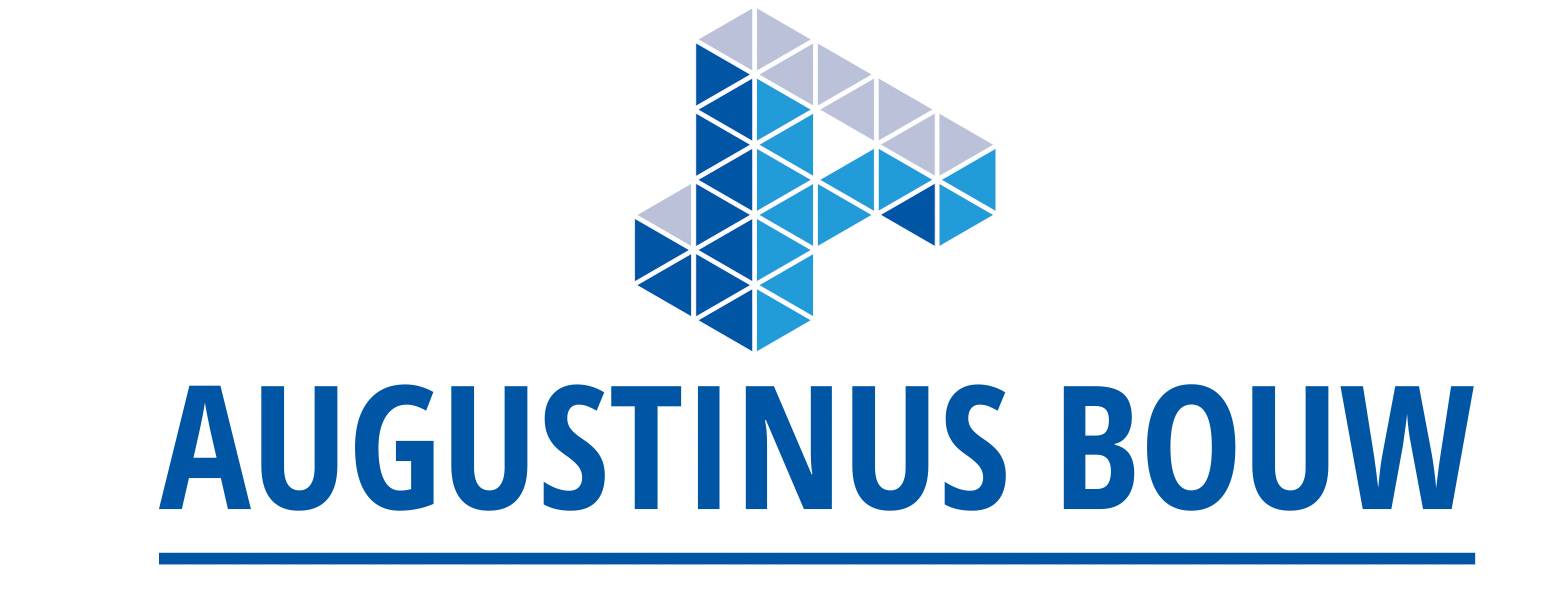 Augustinus Bouw Logo