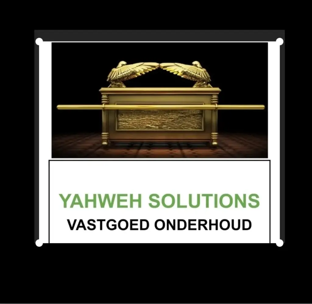 Portfolio afbeelding