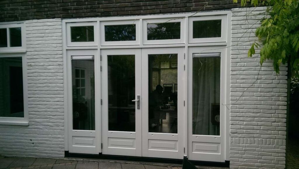 Portfolio afbeelding