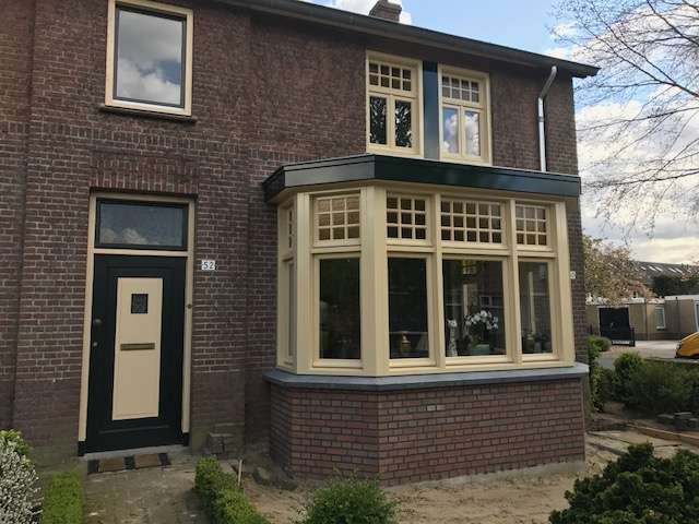 Portfolio afbeelding