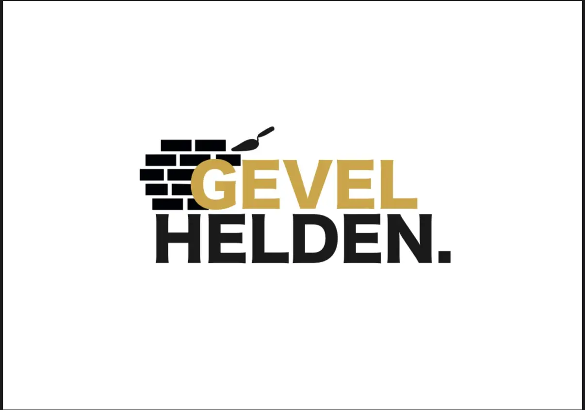 GevelHelden Logo