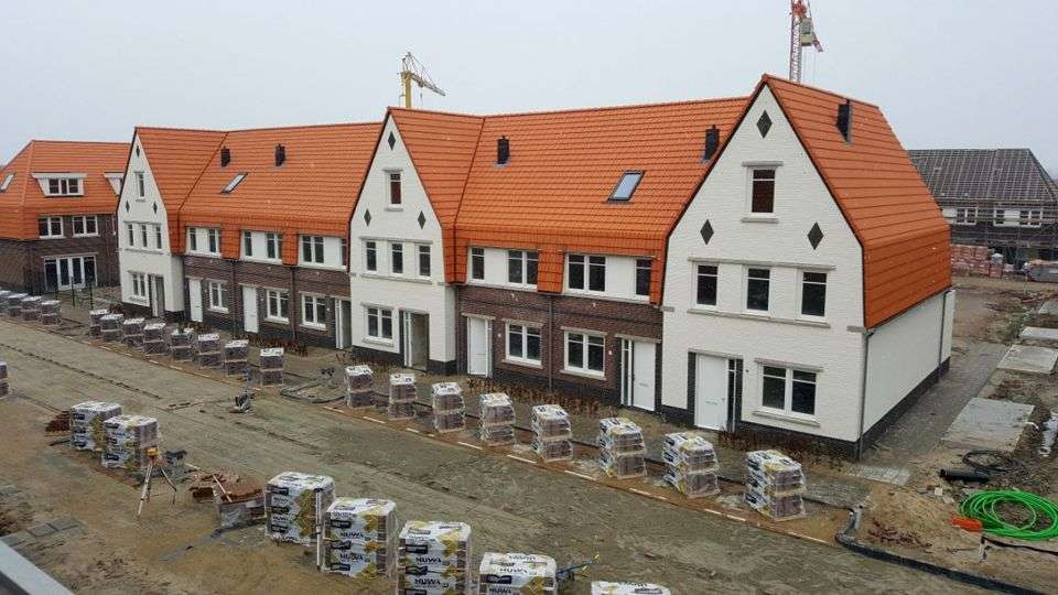 Portfolio afbeelding