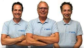 Portfolio afbeelding