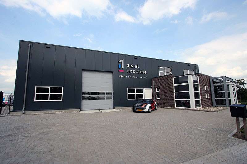 Portfolio afbeelding