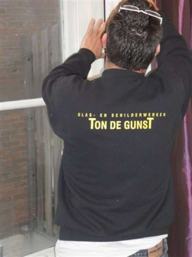 Portfolio afbeelding