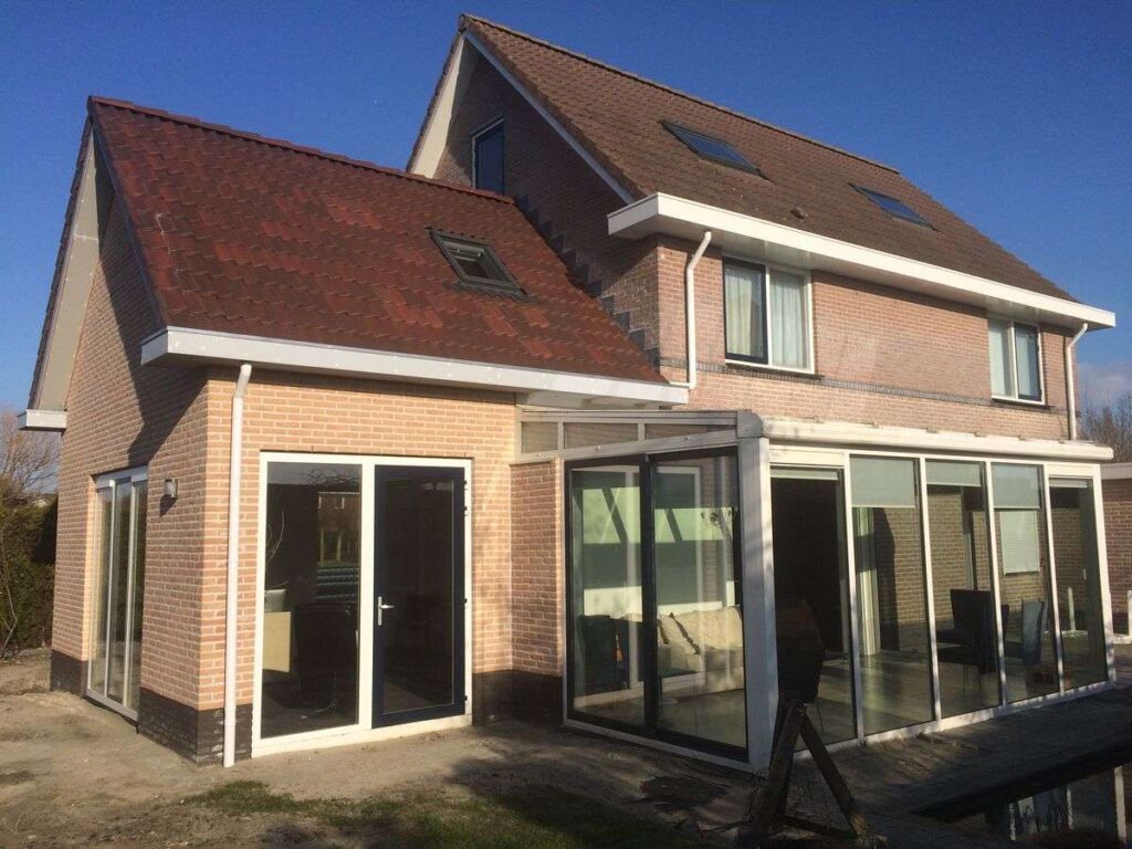Portfolio afbeelding