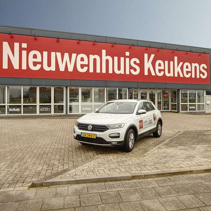 Portfolio afbeelding