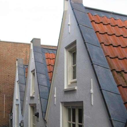 Portfolio afbeelding