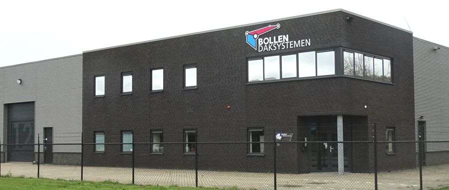 Portfolio afbeelding