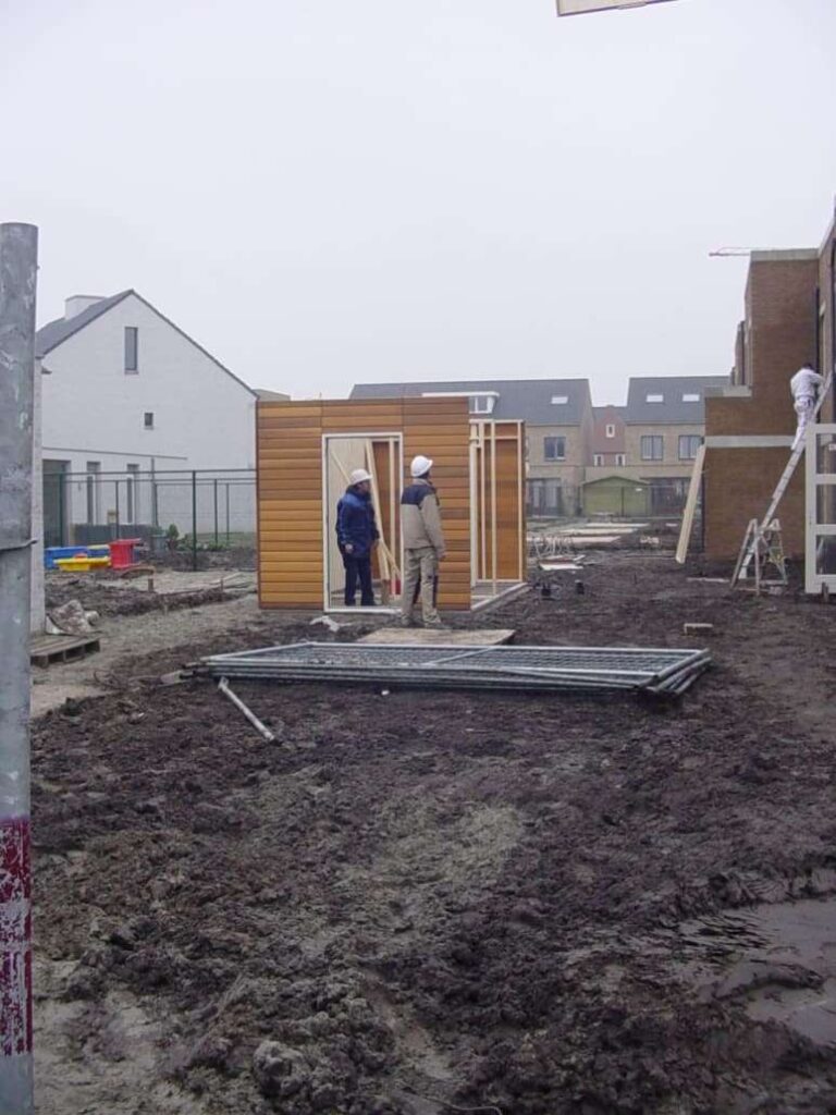 Portfolio afbeelding