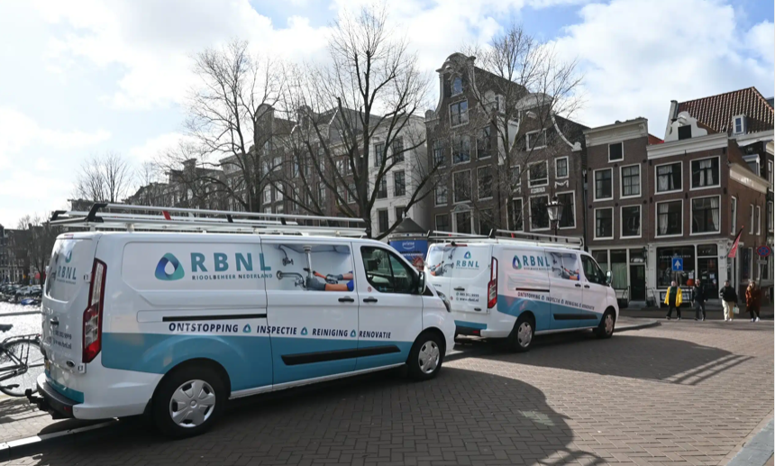 Portfolio afbeelding