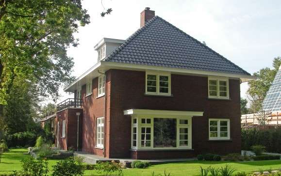 Portfolio afbeelding