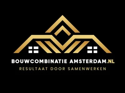Bouwcombinatie Amsterdam B.V. Logo