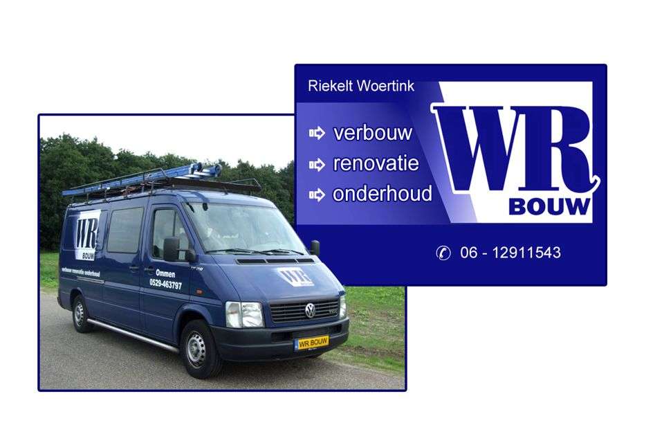 Portfolio afbeelding