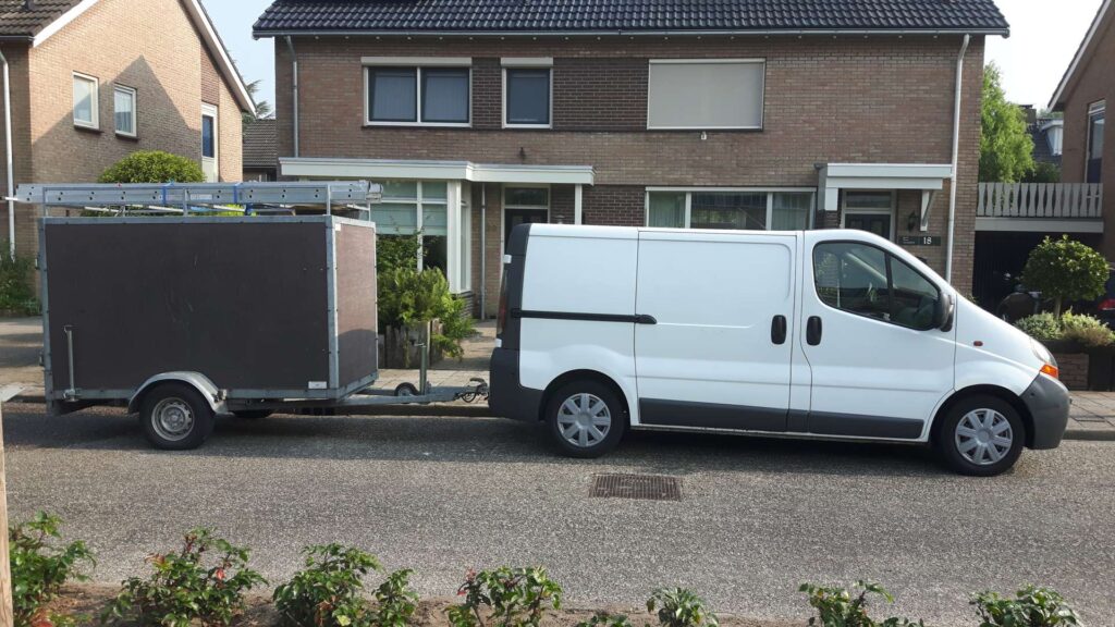 Portfolio afbeelding