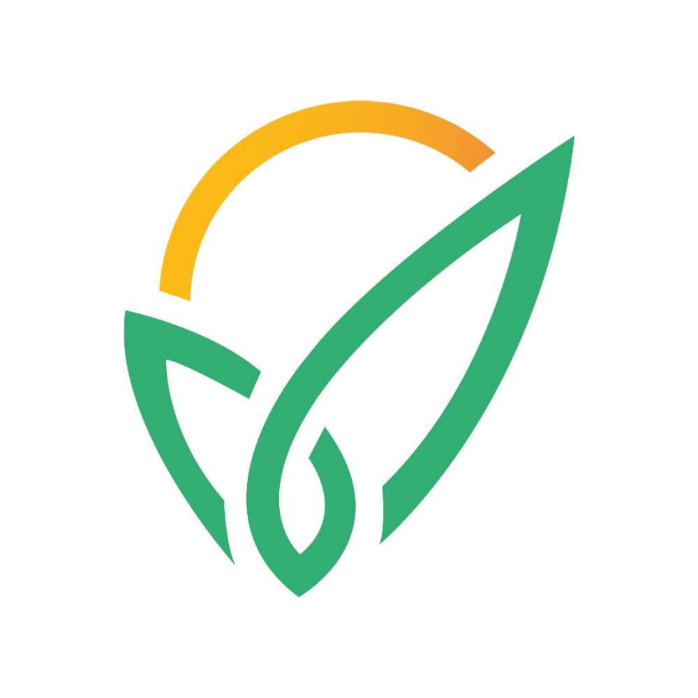 Groene Formule B.V. Logo