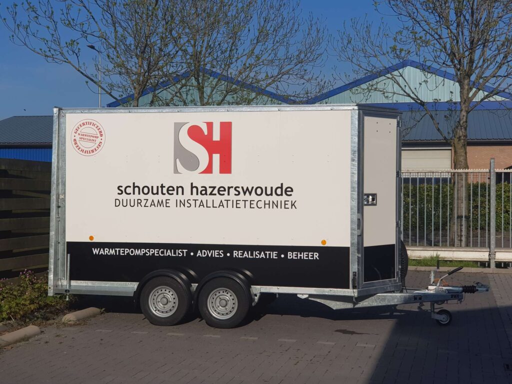 Portfolio afbeelding