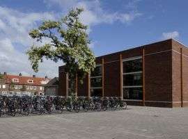 Portfolio afbeelding