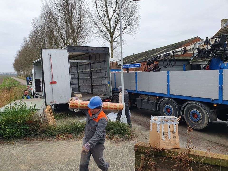 Portfolio afbeelding