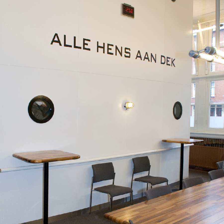 Portfolio afbeelding