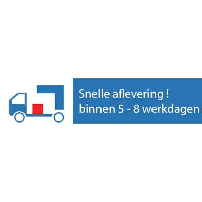 Portfolio afbeelding