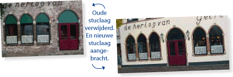 Portfolio afbeelding