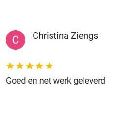 Portfolio afbeelding