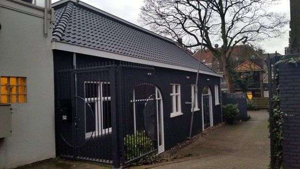 Portfolio afbeelding